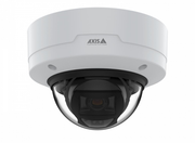 Axis P3265-LVE Outdoor 2 MP Dome Camera With IR And Deep Learning Security Camera Axis