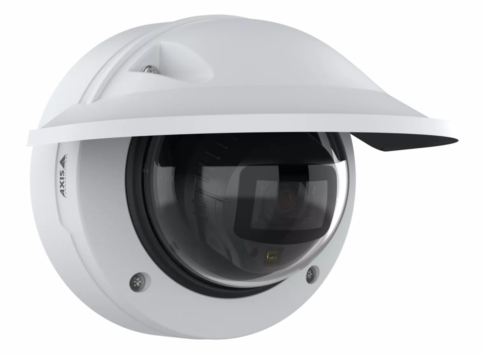 Axis P3275-LVE Outdoor 2 MP AI-Powered Dome Camera Security Cameras Axis