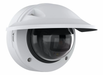 Axis P3275-LVE Outdoor 2 MP AI-Powered Dome Camera Security Cameras Axis
