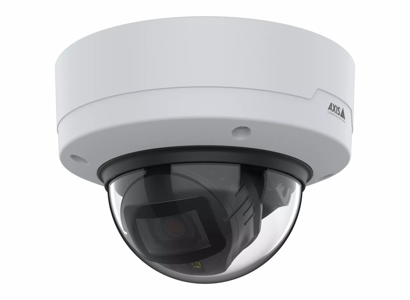 Axis P3275-LVE Outdoor 2 MP AI-Powered Dome Camera Security Cameras Axis