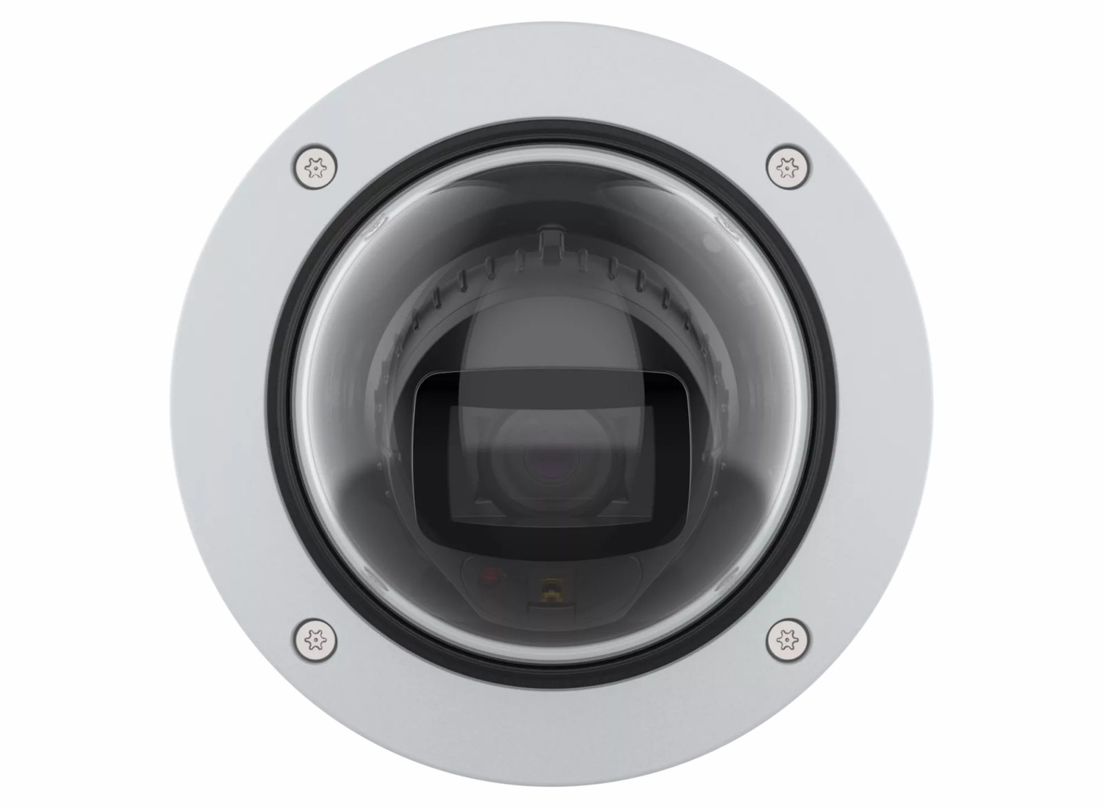 Axis P3275-LVE Outdoor 2 MP AI-Powered Dome Camera Security Cameras Axis