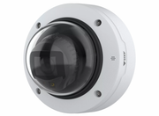 Axis P3287-LV Indoor 5MP AI-Powered Dome Camera With Audio Analytics Security Camera Axis