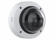 Axis P3287-LV Indoor 5MP AI-Powered Dome Camera With Audio Analytics Security Camera Axis