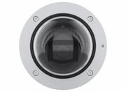 Axis P3287-LV Indoor 5MP AI-Powered Dome Camera With Audio Analytics Security Camera Axis