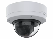 Axis P3287-LV Indoor 5MP AI-Powered Dome Camera With Audio Analytics Security Camera Axis