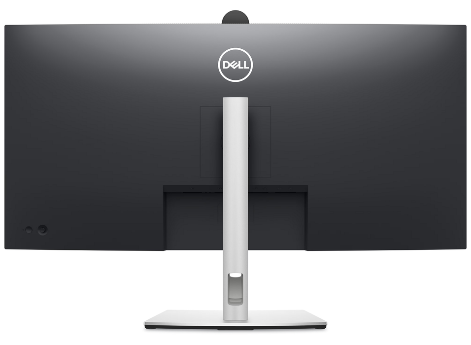 Dell P3424WEB 34" 60Hz 5ms WQHD Video Conferencing Monitor Desktop Monitors Dell