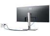 Dell P3424WE 34" 60Hz 5ms WQHD Curved USB-C Hub Monitor Desktop Monitors Dell