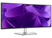 Dell P3425WE 34" 100Hz 5ms UWQHD Ultrawide Curved USB-C Hub Monitor Desktop Monitor Dell