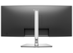Dell P3425WE 34" 100Hz 5ms UWQHD Ultrawide Curved USB-C Hub Monitor Desktop Monitor Dell