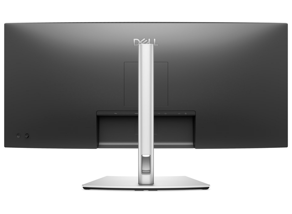 Dell P3425WE 34" 100Hz 5ms UWQHD Ultrawide Curved USB-C Hub Monitor Desktop Monitor Dell