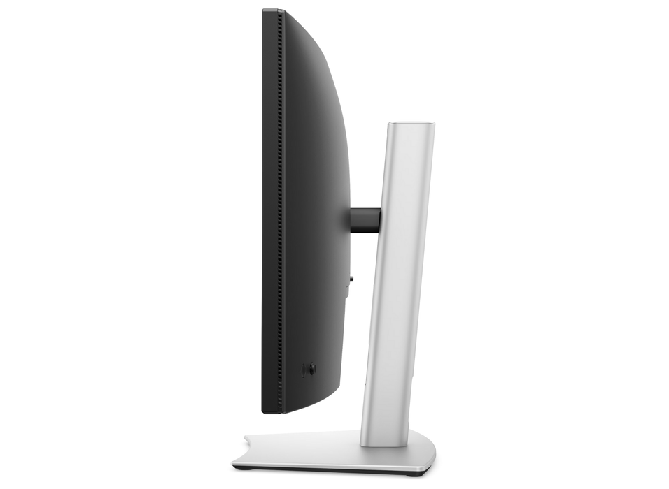 Dell P3425WE 34" 100Hz 5ms UWQHD Ultrawide Curved USB-C Hub Monitor Desktop Monitor Dell