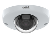 Axis P3905-R Mk III 2 MP Onboard Surveillance Dome Camera Security Camera Axis