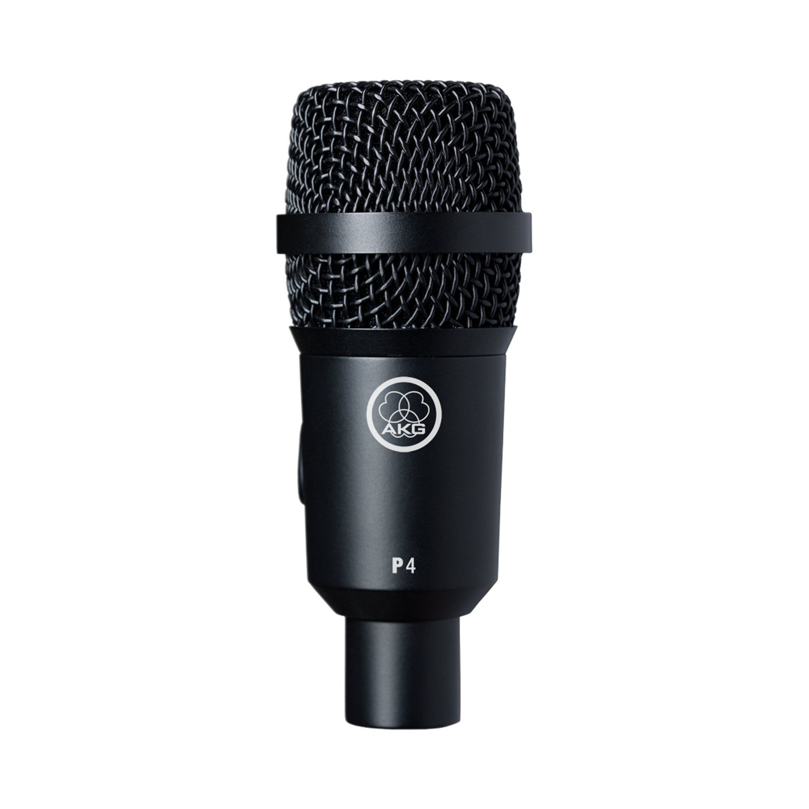 AKG P4 High-performance Dynamic Instrument Microphone | 3100H00130 Microphone AKG