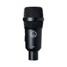 AKG P4 High-performance Dynamic Instrument Microphone | 3100H00130