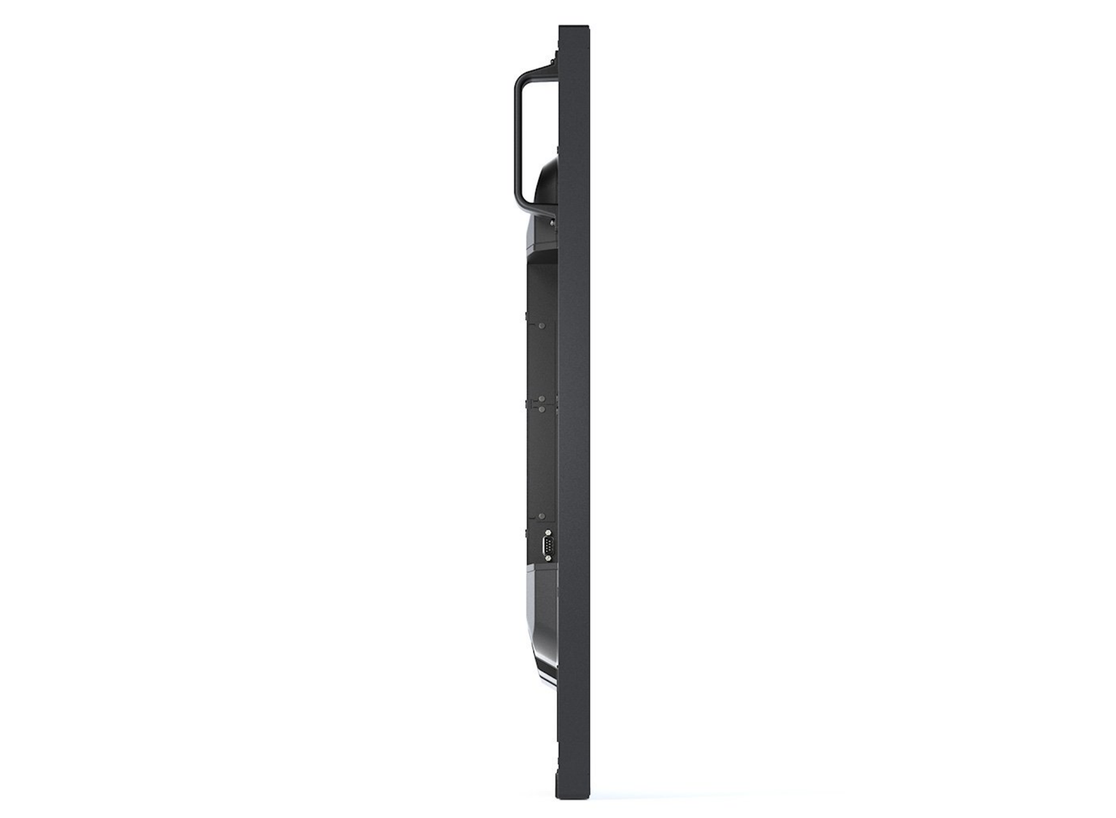 Sharp MultiSync® P436 LCD 43" 4K UHD Professional Large Format Display Digital Signage Display NEC