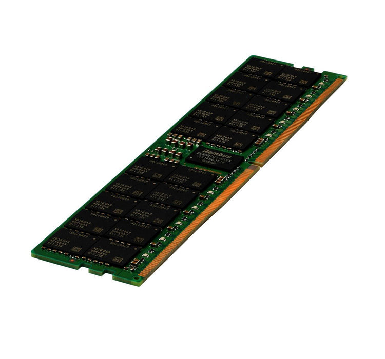 HPE 16GB DDR5 4800MT/s ECC Registered RDIMM Server Memory Module | P48499-001 Memory Module Hewlett Packard Enterprise