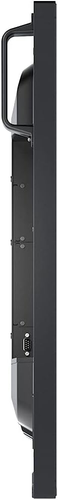 NEC MultiSync® P495 LCD 49" 4K Professional Large Format Display | 60005049 Digital Signage Display NEC