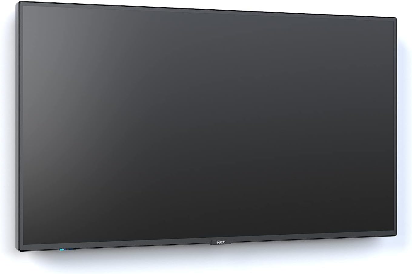 NEC MultiSync® P495 LCD 49" 4K Professional Large Format Display | 60005049 Digital Signage Display NEC
