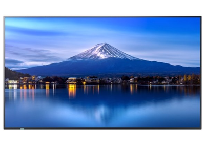 Sharp MultiSync® P506 LCD 50" 4K UHD Professional Large Format Display Digital Signage Display NEC