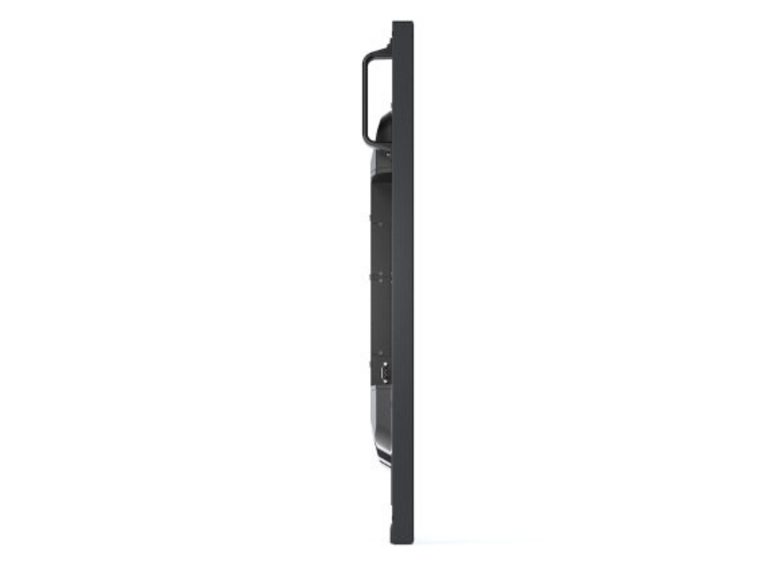 Sharp MultiSync® P506 LCD 50" 4K UHD Professional Large Format Display Digital Signage Display NEC