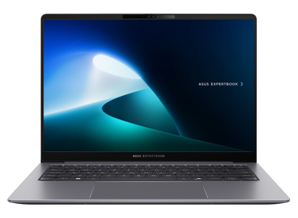 ASUS ExpertBook Core Ultra 5 226V 14" WQXGA 16GB RAM 512GB SSD Laptop Asus Laptops Asus