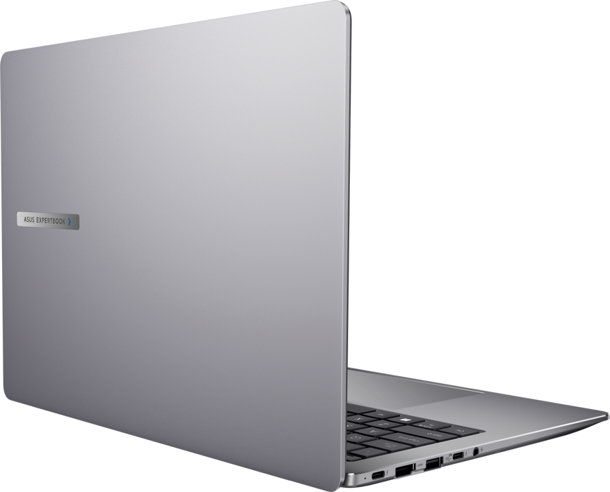 ASUS ExpertBook Intel Core Ultra 7 258V 14" WQXGA 32GB RAM 1TB SSD Laptop Asus Laptops Asus