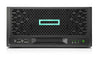 HPE ProLiant MicroServer Gen10 Plus v2 Ultra Micro Intel Xeon E-2314 2.80 GHz 16 GB RAM 1 TB HDD Tower Server | P54654-421