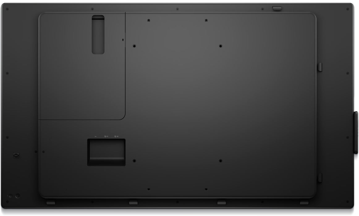 Dell P5525QC 55" 4K UHD IPS LCD Collaboration Display Digital Signage Dell