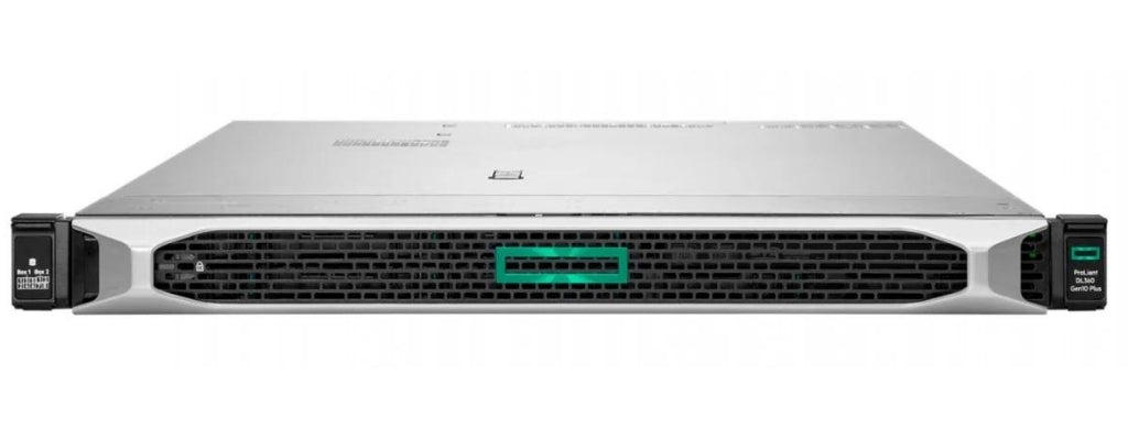 HPE ProLiant DL360 Gen10+ Rack (1U) Intel Xeon Silver 4314 2.4 GHz 32 GB DDR4-SDRAM 800 W Server | P55275-421