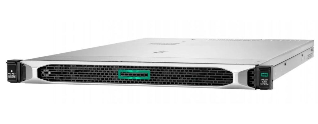 HPE ProLiant DL360 Gen10+ Rack (1U) Intel Xeon Silver 4314 2.4 GHz 32 GB DDR4-SDRAM 800 W Server | P55275-421