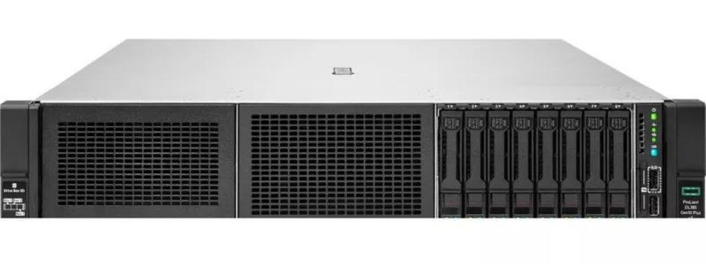 HPE ProLiant DL385 Gen10+ v2 Rack (2U) AMD EPYC 7313 3 GHz 32 GB DDR4-SDRAM 800 W Server | P55284-421