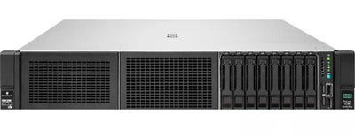 HPE ProLiant DL385 Gen10+ v2 Rack (2U) AMD EPYC 7313 3 GHz 32 GB DDR4-SDRAM 800 W Server | P55284-421 Server Hewlett Packard Enterprise
