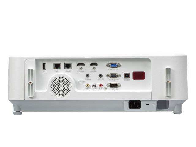 NEC 60004329/NP-P554U Professional Projector - 5300 Lumens Projector NEC