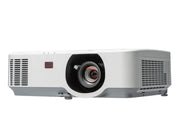 NEC 60004329/NP-P554U Professional Projector - 5300 Lumens Projector NEC