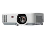 NEC 60004329/NP-P554U Professional Projector - 5300 Lumens
