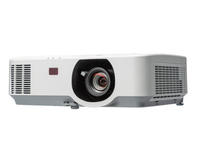 NEC 60004329/NP-P554U Professional Projector - 5300 Lumens NEC Projector NEC
