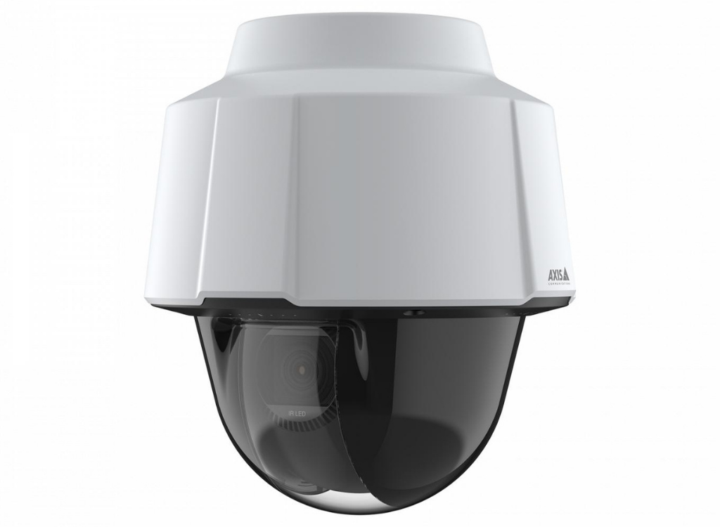 Axis P5676-LE High-performance 4 MP PTZ Camera Security Camera Axis