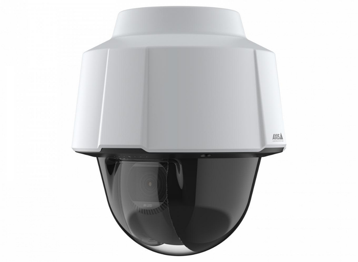 Axis P5676-LE High-performance 4 MP PTZ Camera Security Camera Axis
