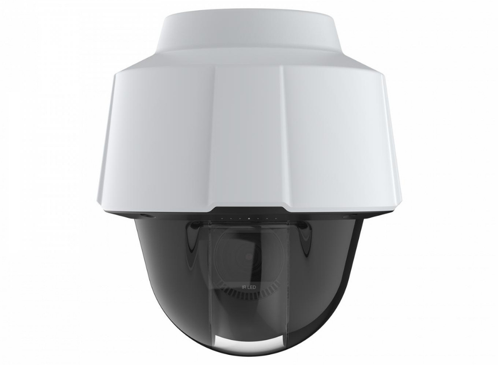 Axis P5676-LE High-performance 4 MP PTZ Camera Security Camera Axis