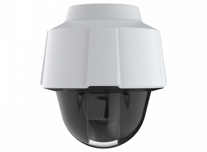 Axis P5676-LE High-performance 4 MP PTZ Camera Security Camera Axis