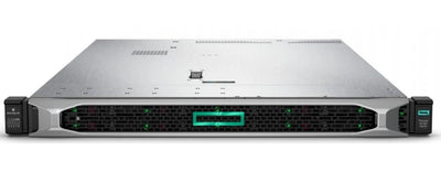 HPE ProLiant DL360 Gen10 Rack (1U) Intel Xeon Silver 4214R 2.4 GHz 32 GB DDR4-SDRAM 800 W Server | P56951-421 Server Hewlett Packard Enterprise