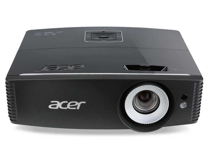 Acer P6505 DLP Projector - 5500 Lumens Projector Acer