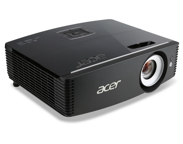 Acer P6505 DLP Projector - 5500 Lumens Projector Acer