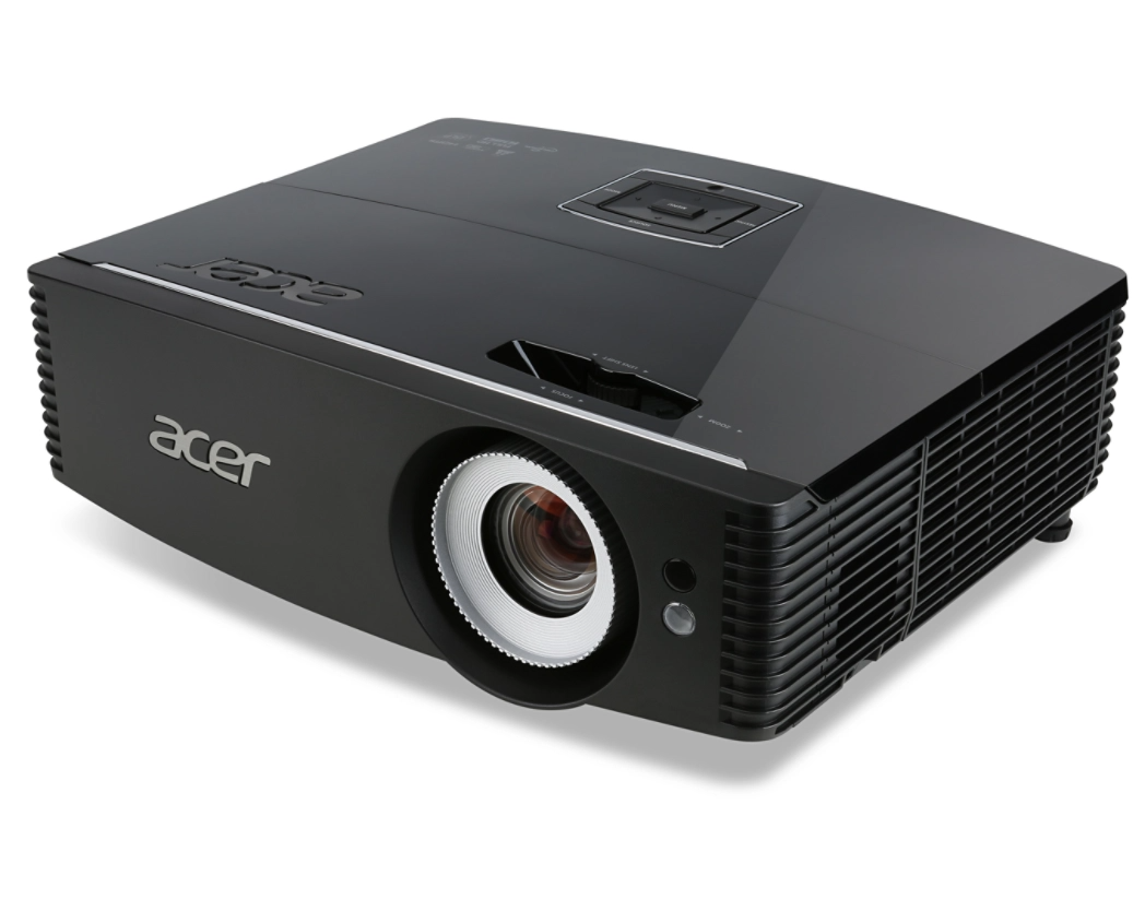 Acer P6505 DLP Projector - 5500 Lumens Projector Acer