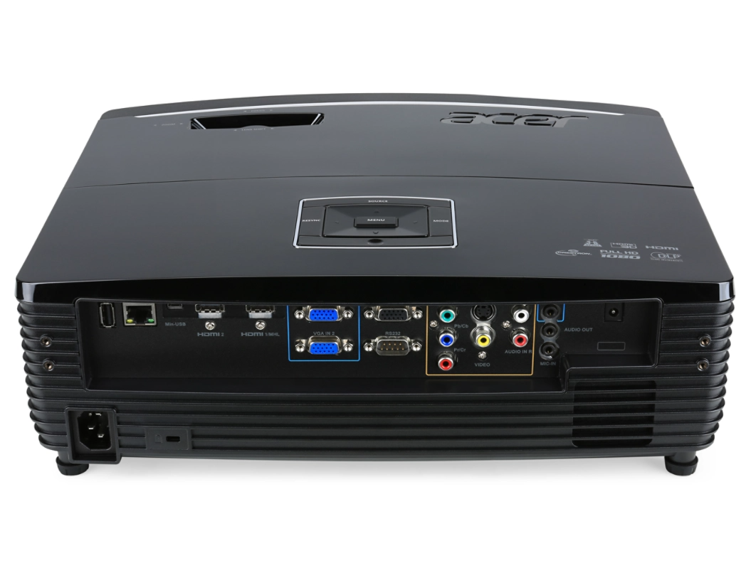 Acer P6505 DLP Projector - 5500 Lumens Projector Acer