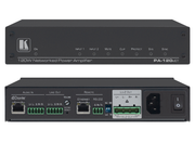 Kramer Electronics PA-120NET 120W Networked Power Amplifier Audio Amplifier Kramer