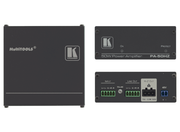 Kramer Electronics PA-50HZ 50W@70V/100V Power Amplifier Audio Amplifier Kramer