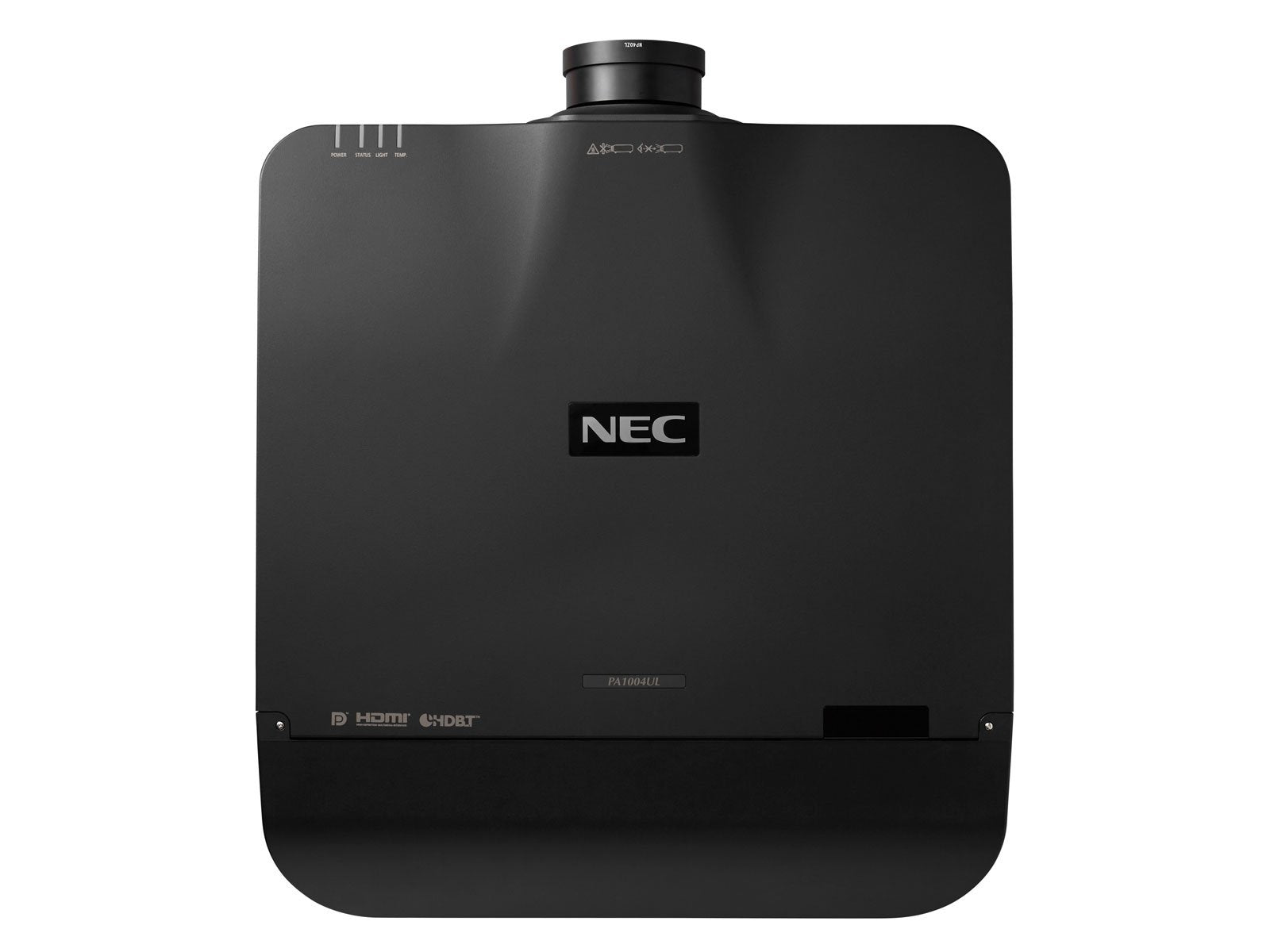 NEC PA1004UL Professional Advanced LCD Laser Installation Projector - 10000 Lumens Projector NEC