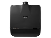 NEC PA1004UL Professional Advanced LCD Laser Installation Projector - 10000 Lumens Projector NEC