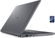 DELL Pro 14 Premium PA14250 14" FHD+ Core Ultra 5 238V 32GB RAM 512GB SSD Laptop Laptops Dell
